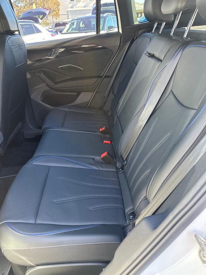 2026 Volkswagen Tiguan 200TSI eHybrid R-Line