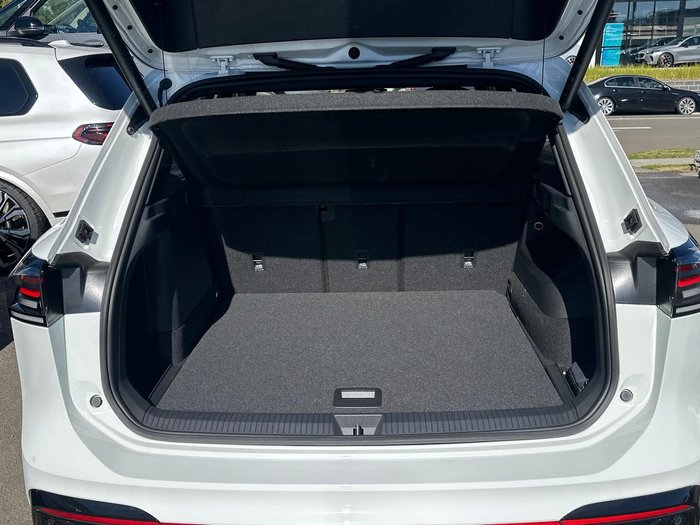 2026 Volkswagen Tiguan 200TSI eHybrid R-Line