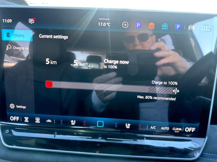 2026 Volkswagen Tiguan 200TSI eHybrid R-Line