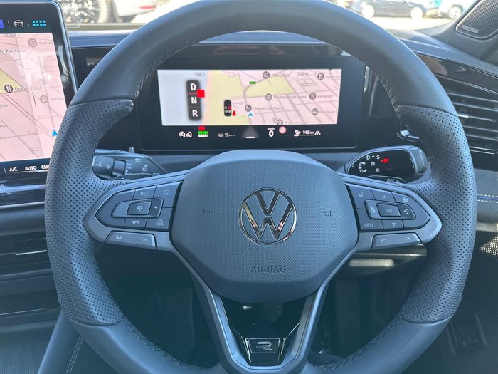 2026 Volkswagen Tiguan 200TSI eHybrid R-Line