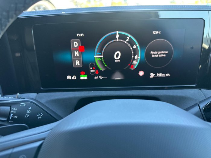 2026 Volkswagen Tiguan 200TSI eHybrid R-Line