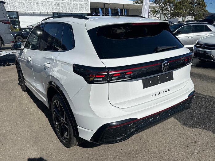 2026 Volkswagen Tiguan 200TSI eHybrid R-Line