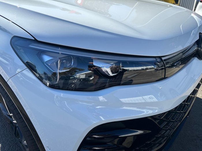 2026 Volkswagen Tiguan 200TSI eHybrid R-Line