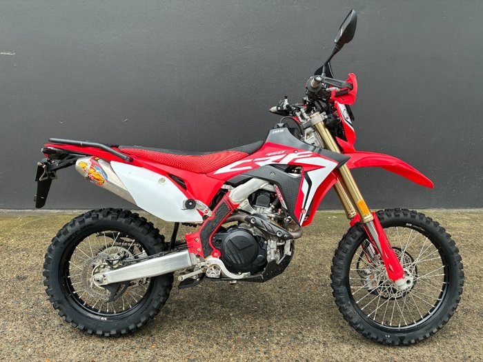 2018 Honda