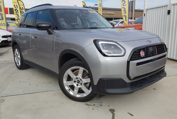 2024 MINI Countryman