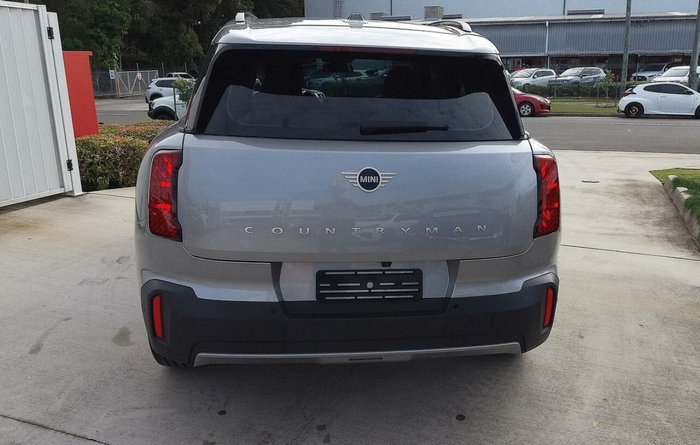 2024 MINI Countryman C Classic