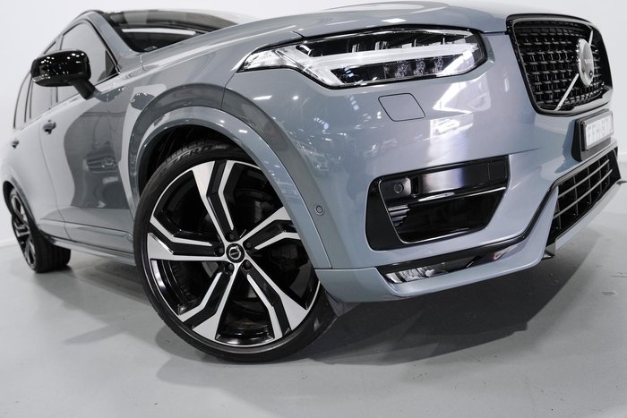 2023 Volvo XC90 Ultimate B6 Dark