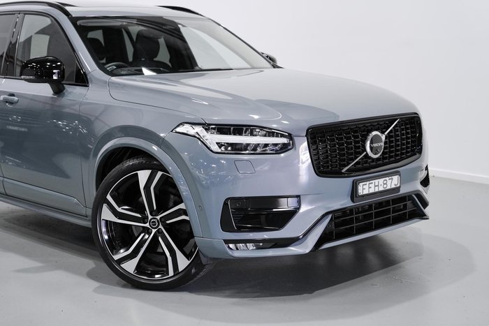 2023 Volvo XC90 Ultimate B6 Dark