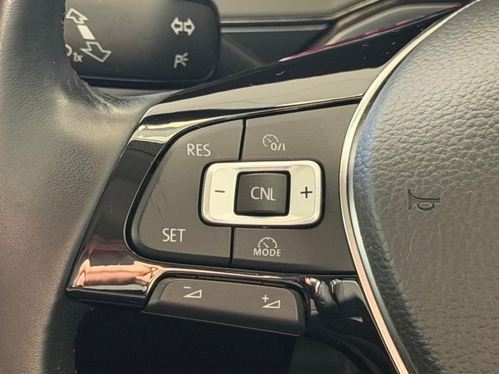 2021 Volkswagen Polo 70TSI Trendline