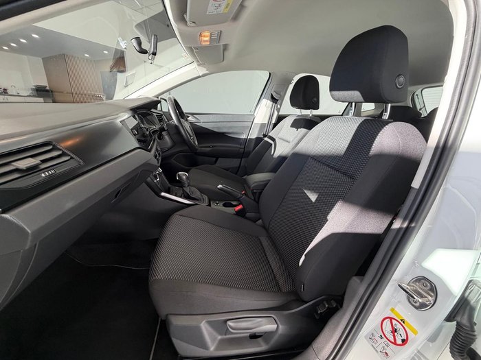 2021 Volkswagen Polo 70TSI Trendline