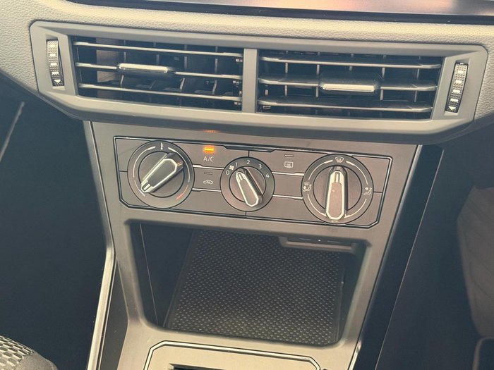 2021 Volkswagen Polo 70TSI Trendline