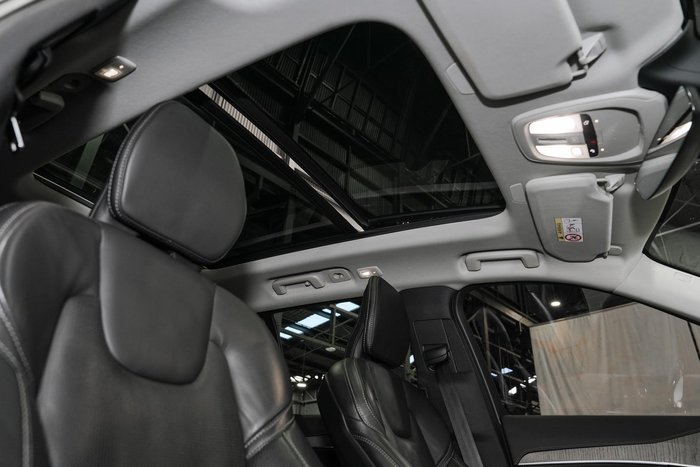 2023 Volvo XC90 Ultimate B6 Bright