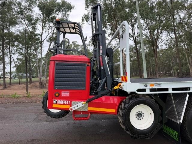 2026 DAF Cf 530 FAD