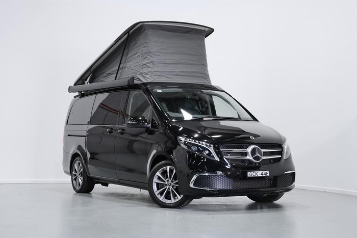 2023 Mercedes-Benz Marco Polo HORIZON V 250d