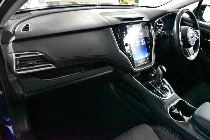 2022 Subaru Outback AWD