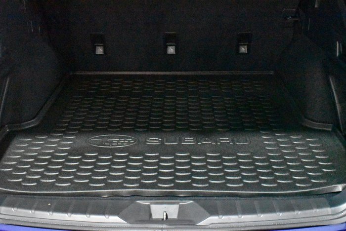 2022 Subaru Outback AWD