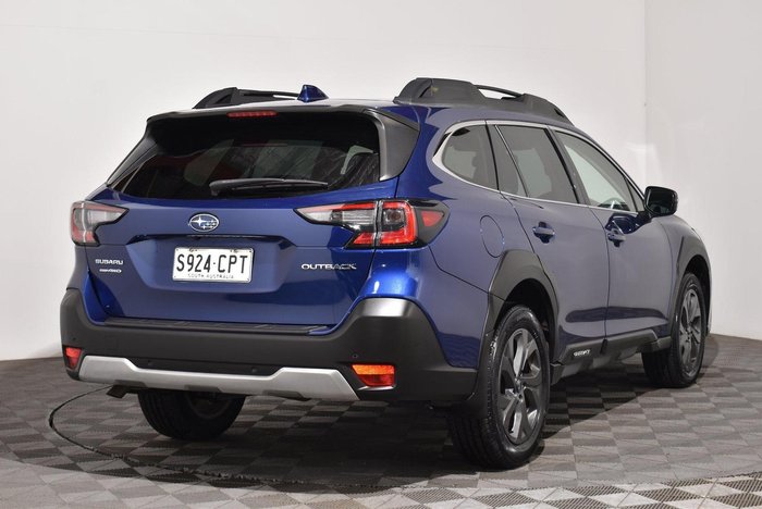 2022 Subaru Outback AWD