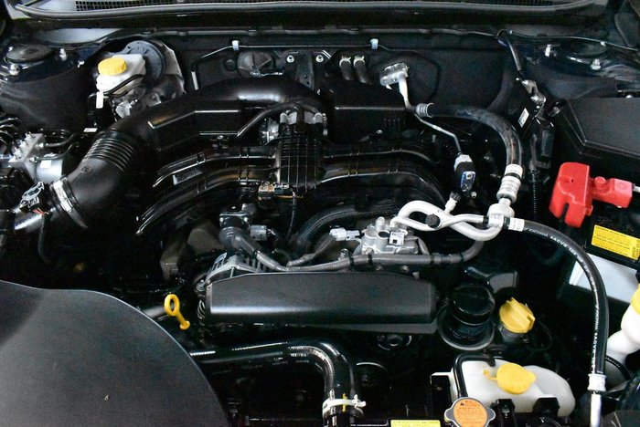 2022 Subaru Outback AWD