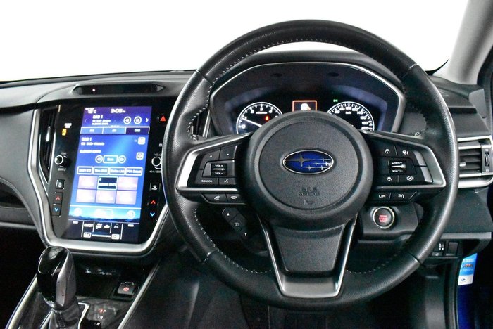 2022 Subaru Outback AWD