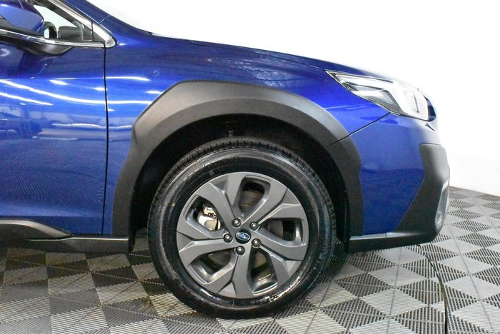 2022 Subaru Outback AWD