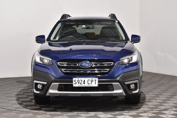 2022 Subaru Outback AWD