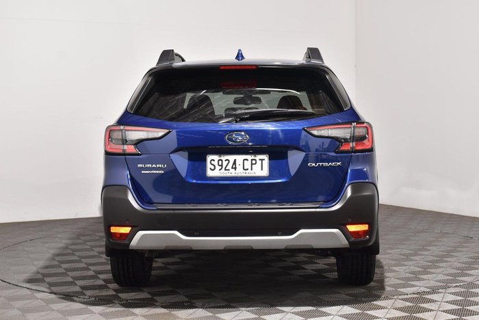 2022 Subaru Outback AWD
