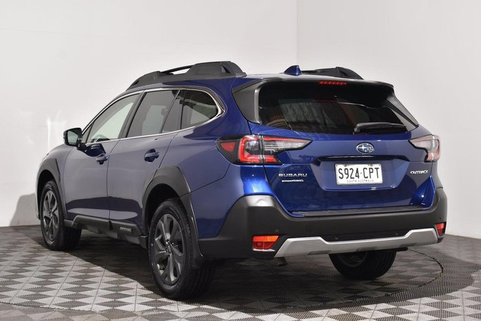 2022 Subaru Outback AWD