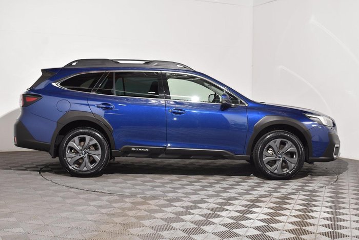 2022 Subaru Outback AWD