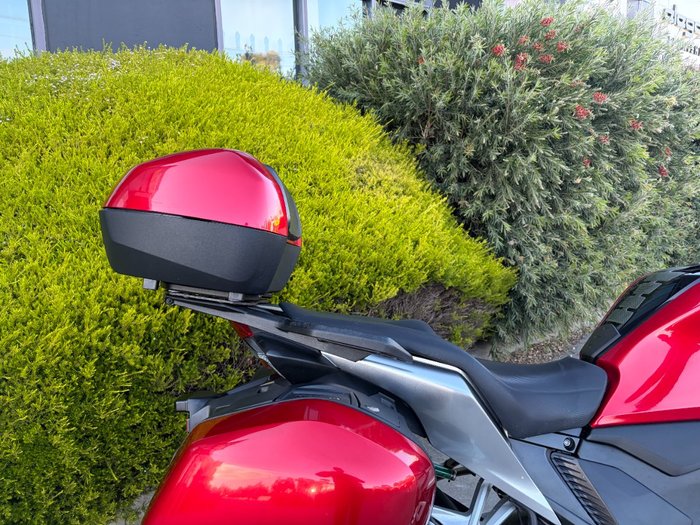 2010 Honda VFR1200