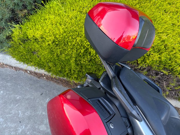 2010 Honda VFR1200