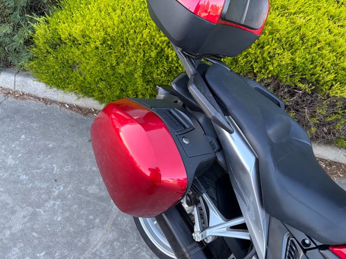 2010 Honda VFR1200