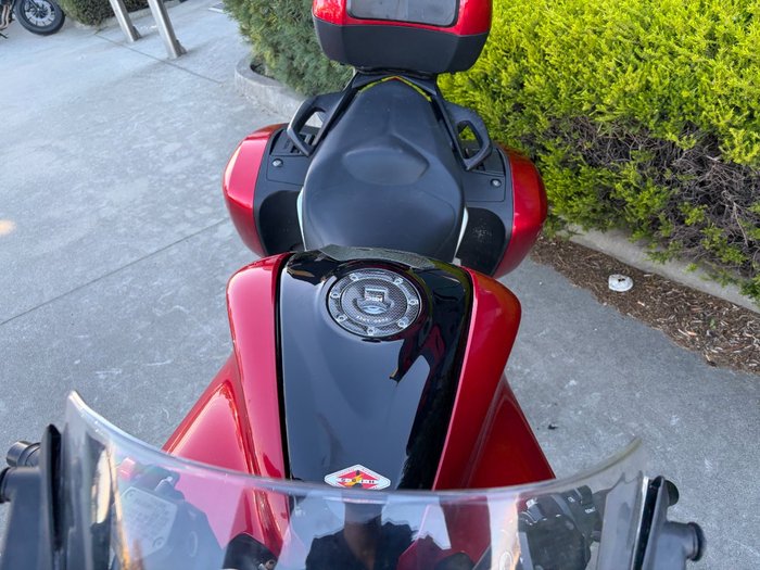 2010 Honda VFR1200