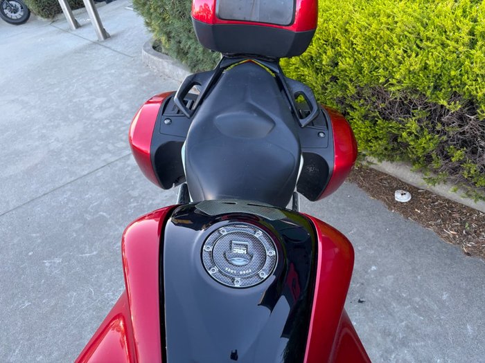 2010 Honda VFR1200