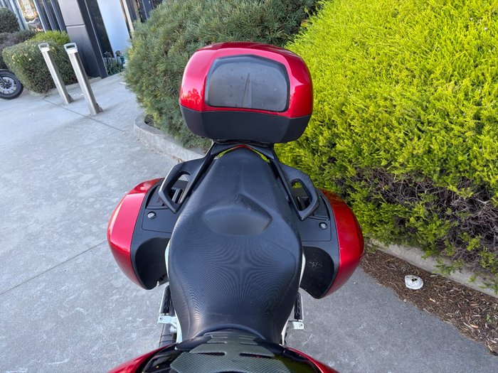 2010 Honda VFR1200