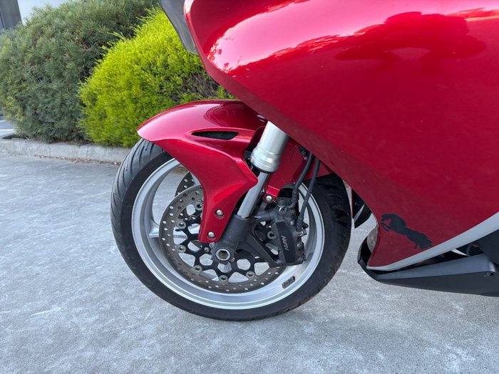 2010 Honda VFR1200