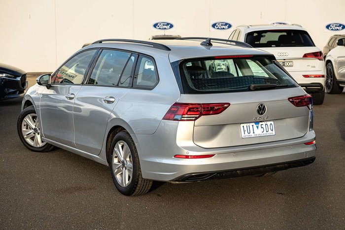 2021 Volkswagen Golf 110TSI