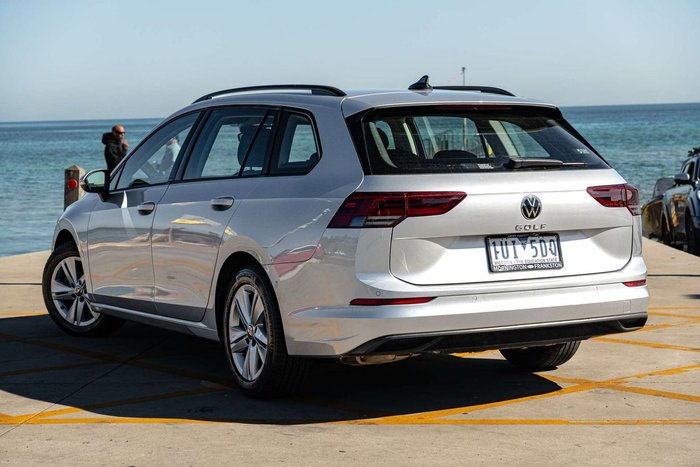 2021 Volkswagen Golf