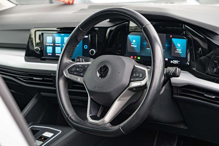 2021 Volkswagen Golf