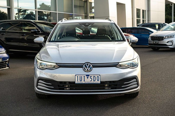 2021 Volkswagen Golf 110TSI
