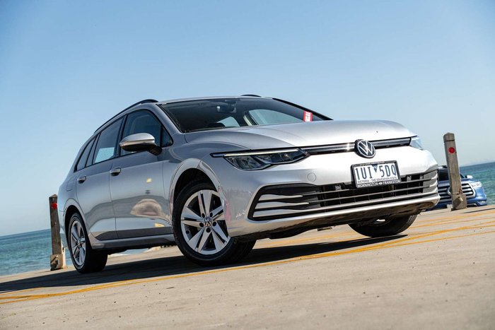 2021 Volkswagen Golf