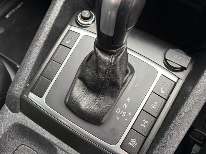 2020 Volkswagen Amarok TDI580S