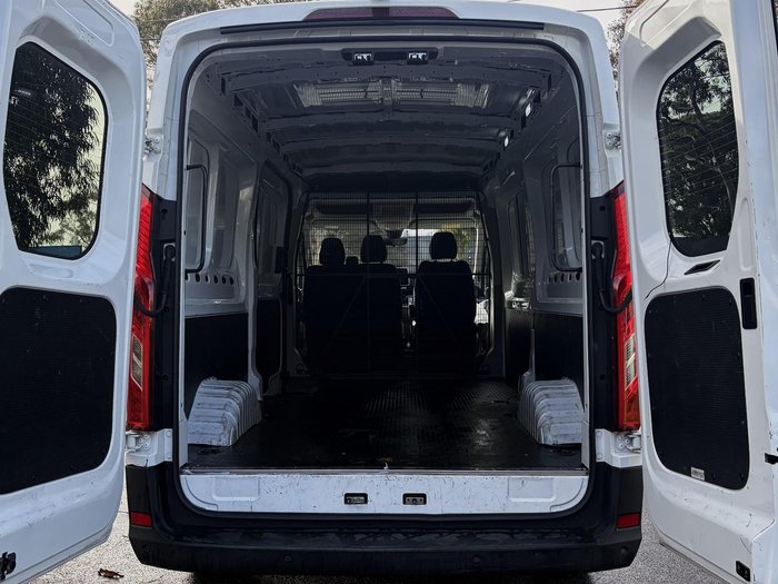 2023 LDV Deliver 9 LWB Mid Roof