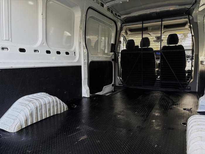 2023 LDV Deliver 9 LWB Mid Roof