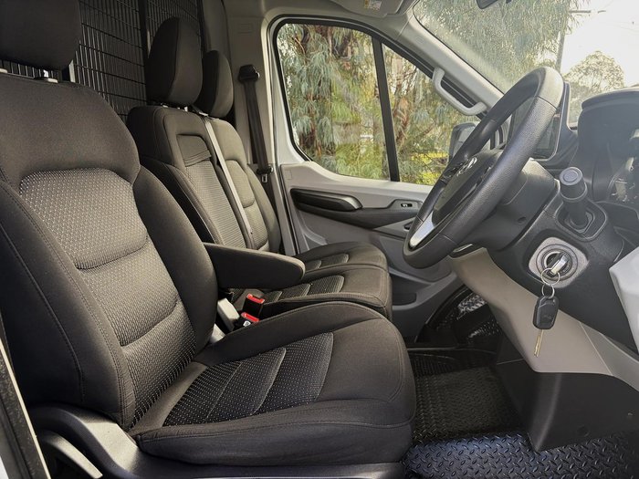 2023 LDV Deliver 9 LWB Mid Roof