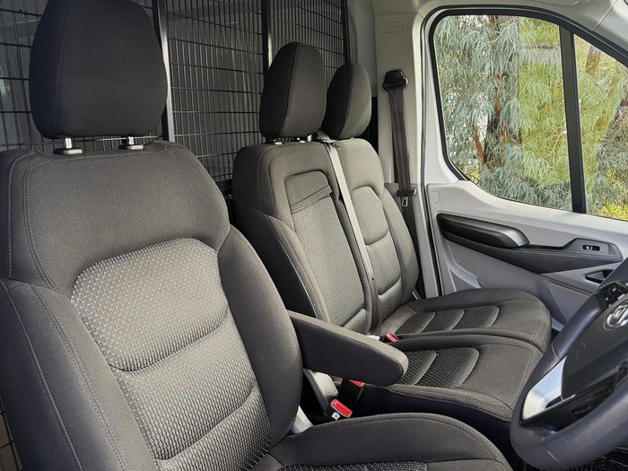 2023 LDV Deliver 9 LWB Mid Roof