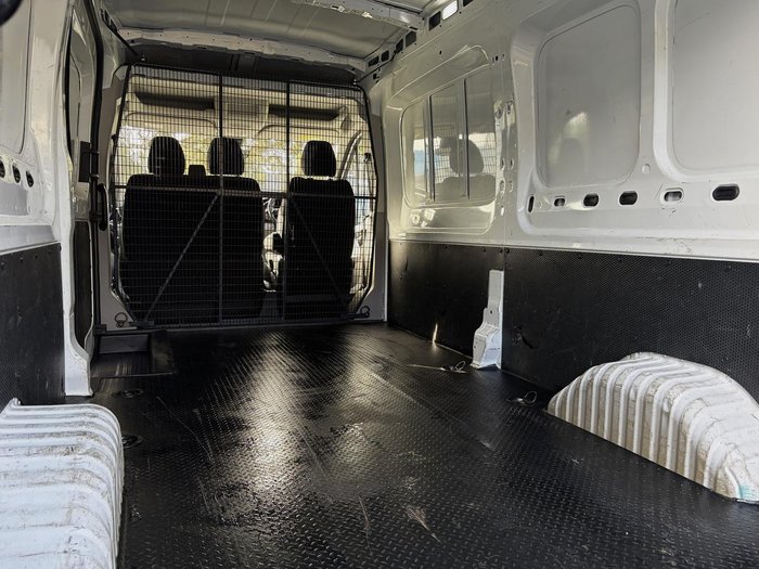 2023 LDV Deliver 9 LWB Mid Roof