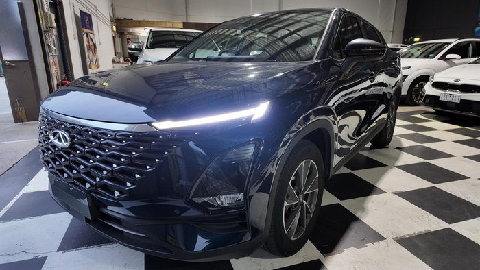 2024 Chery OMODA 5