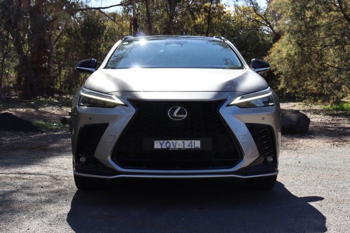 2023 Lexus NX NX350 F Sport