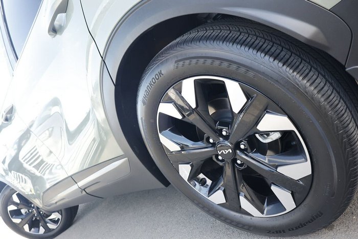 2023 Kia Sportage GT-Line