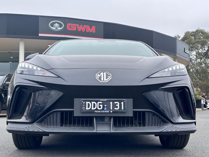 2023 MG MG4 Excite 51
